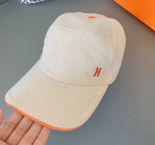 (momo 공장) H. 오리지널 야구 모자 3color