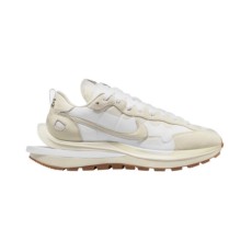 (TOP공장) N.  사카이 베이퍼 와플 화이트&검솔