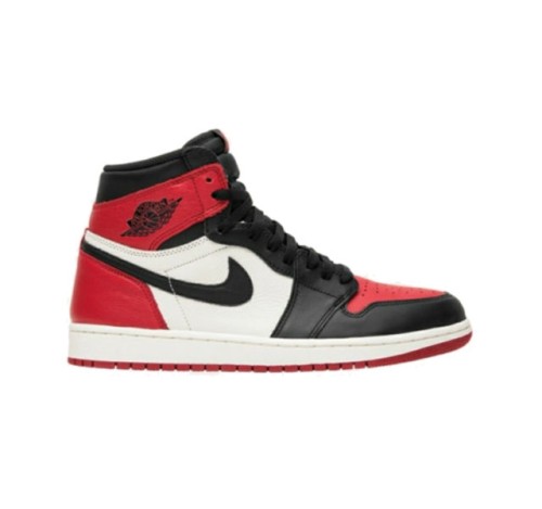 (get공장) N.AJ1 브레드토