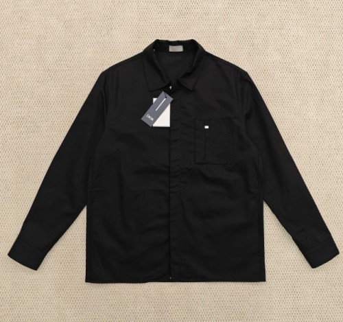 (GTR 공장) D. 25SS 라펠 자켓