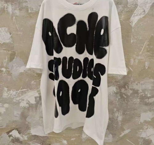 (GTR 공장) ACNE. 1996 반팔티(2color)