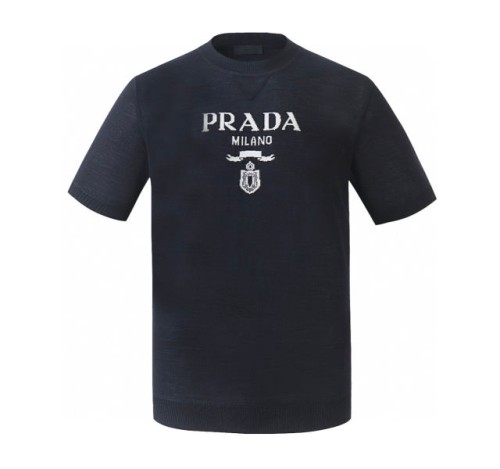 (잔디집2) PRDA. 말란 자카드 울 스웨터(2color)