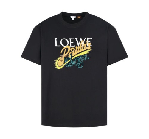 (잔디집2) LO. 슬로건 반팔티(2color)