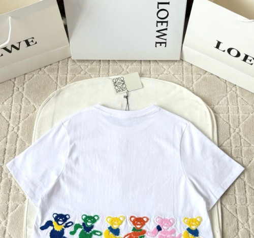(AR 공장) LO. 곰 반팔(2color)