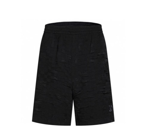 (잔디집2) 루이비통 25SS 자가드 체크 반바지