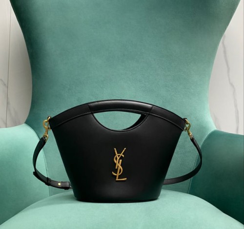 (석류공장) YSL. 미니 토트백