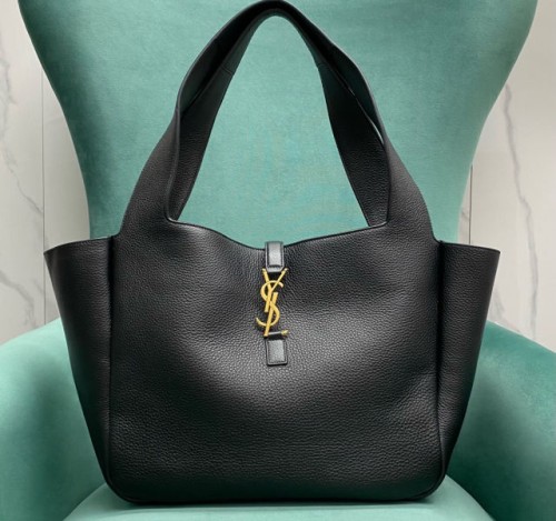 (석류공장) YSL. 미디엄 비 도트백(4color)