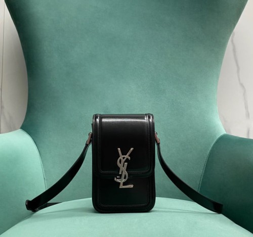 (석류공장) YSL. 솔페리노 미니 크로스백