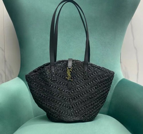 (석류공장) YSL. 파니에 숄더백(2color)