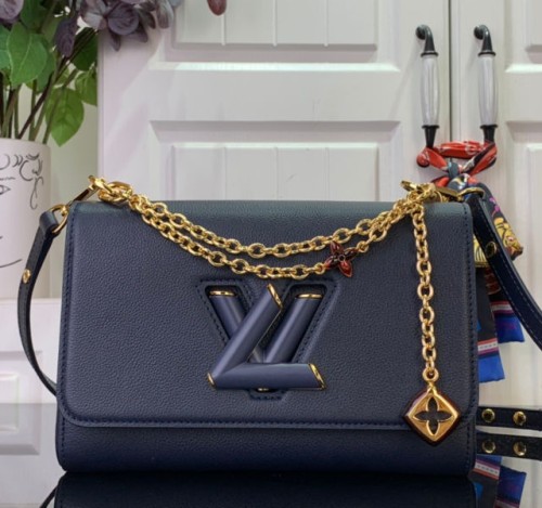[88공장] 루이비통 Sac Twist MM Slim 클러치백(3color)