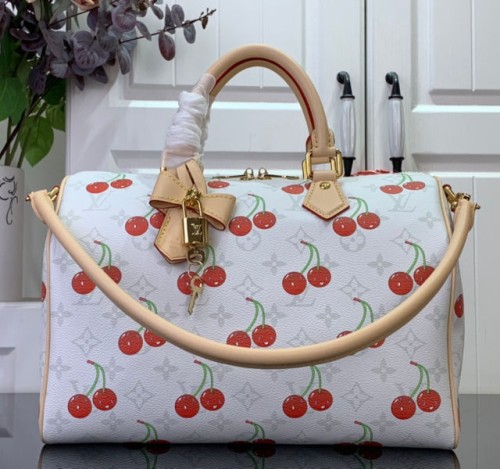 [88공장] 루이비통 Speedy Soft 30 파우치