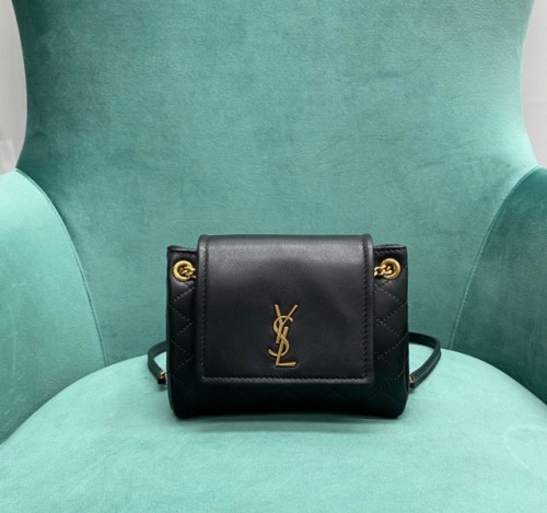 (석류공장) YSL. 노리타 미니백(2color)