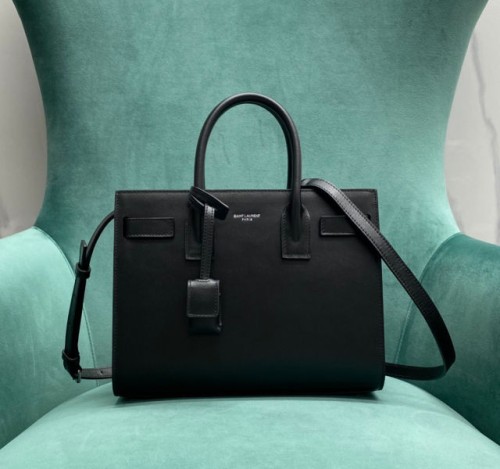 (석류공장) YSL. 삭드주르 오르간백(4color)